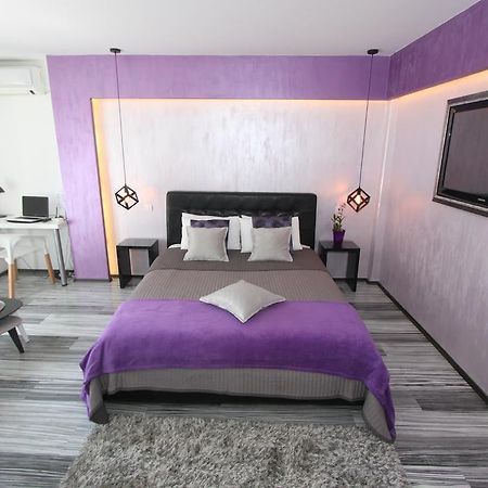 New Belgrade Apartment Arena Kültér fotó