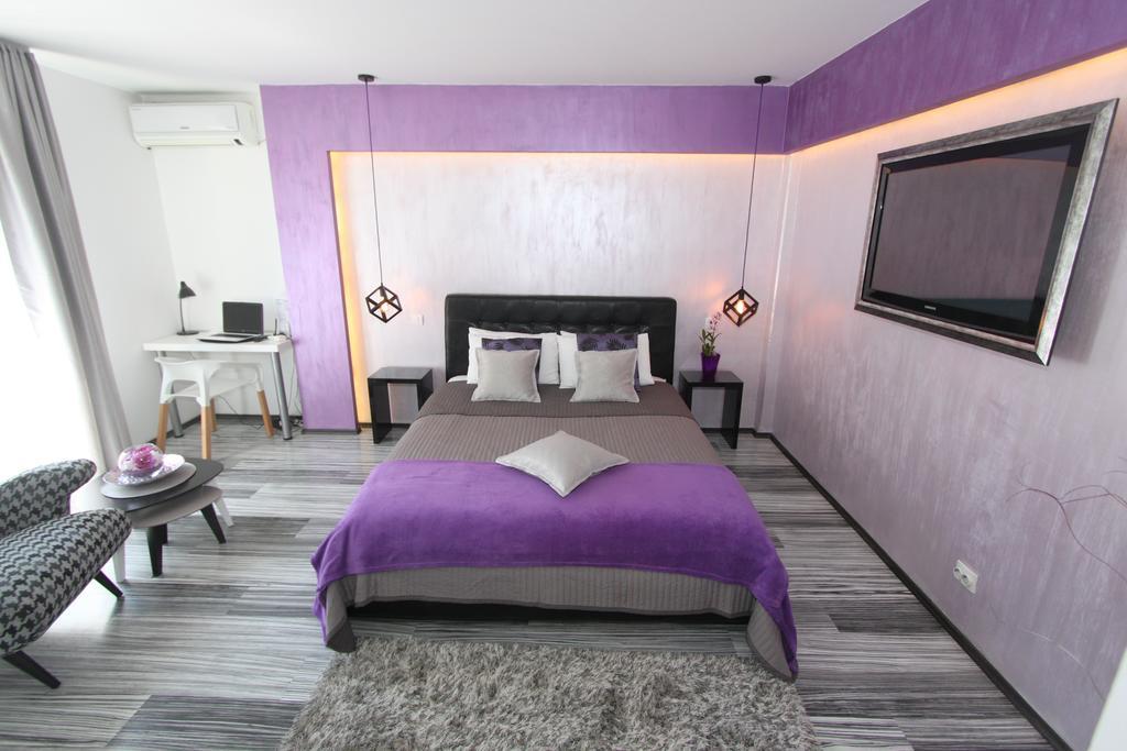 New Belgrade Apartment Arena Kültér fotó