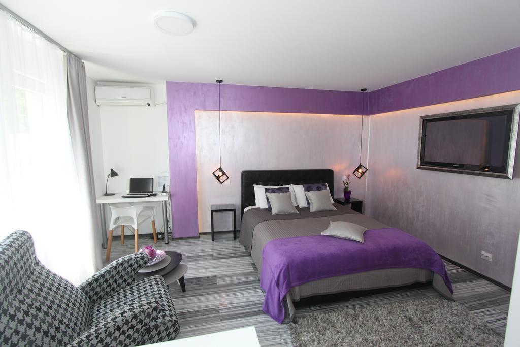 New Belgrade Apartment Arena Kültér fotó