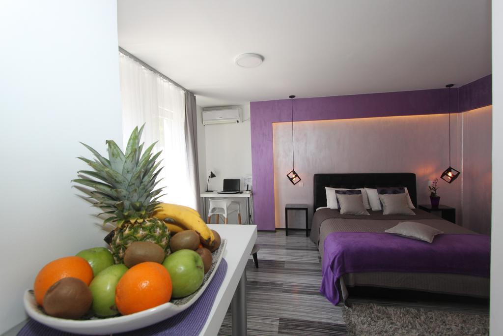 New Belgrade Apartment Arena Kültér fotó