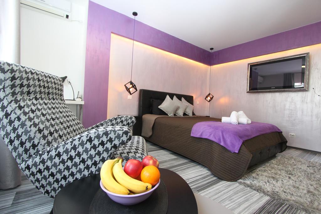 New Belgrade Apartment Arena Kültér fotó